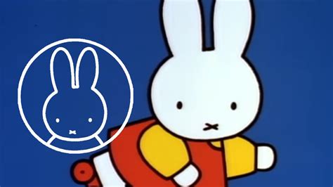 when was miffy created